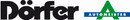 Logo Dörfer Automobile GmbH